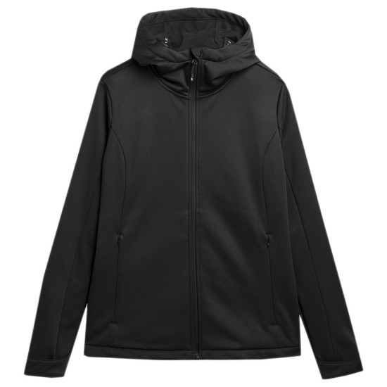 4F Γυναικείο μπουφάν Softshell Jacket